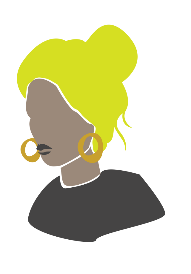 Lime Chola